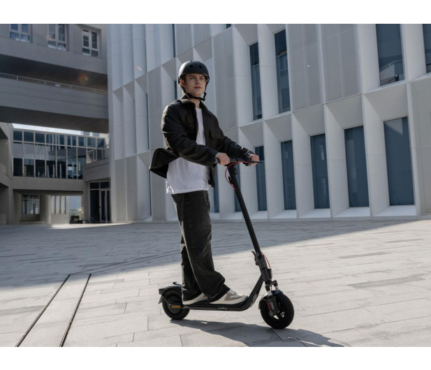 Segway-Ninebot KickScooter F2 Pro D II - 1482648 - zdjęcie 7